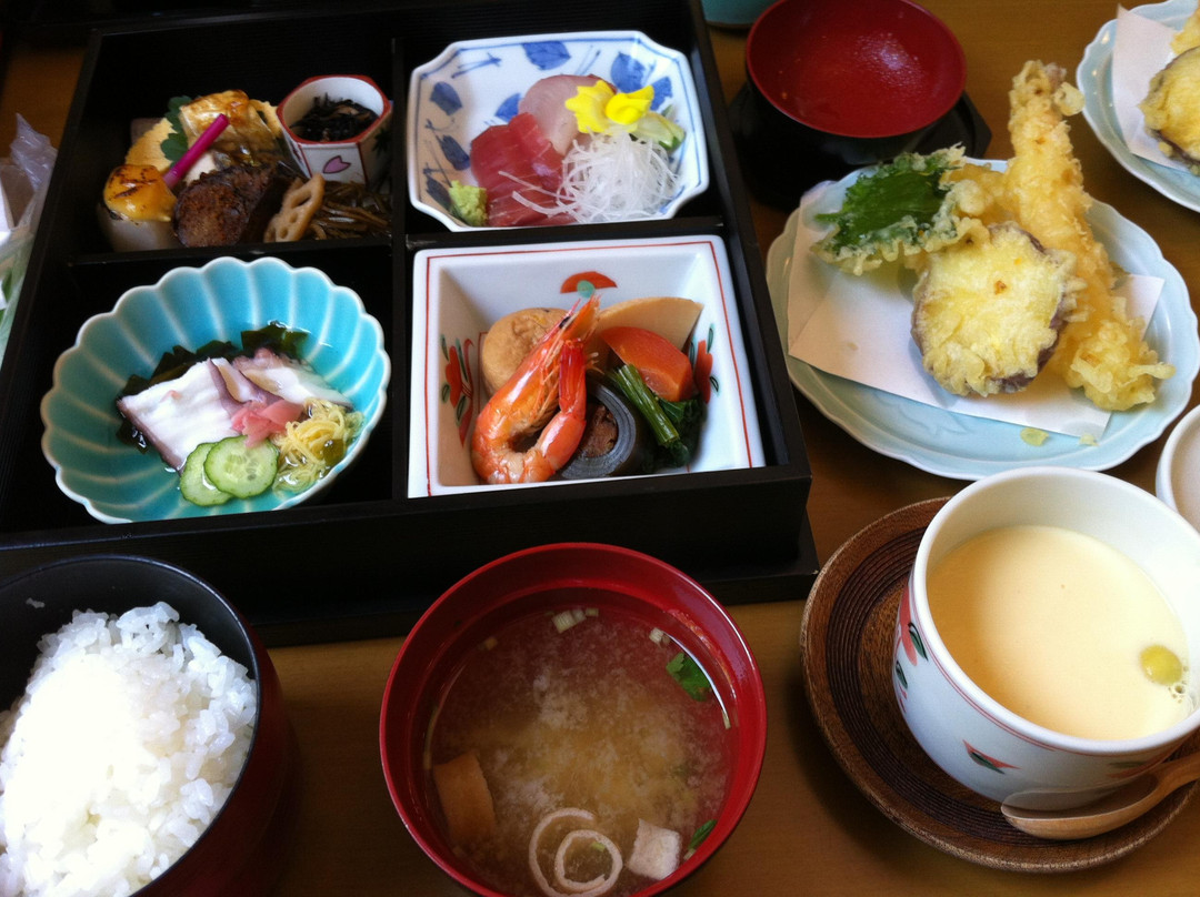 和食処 つるつる