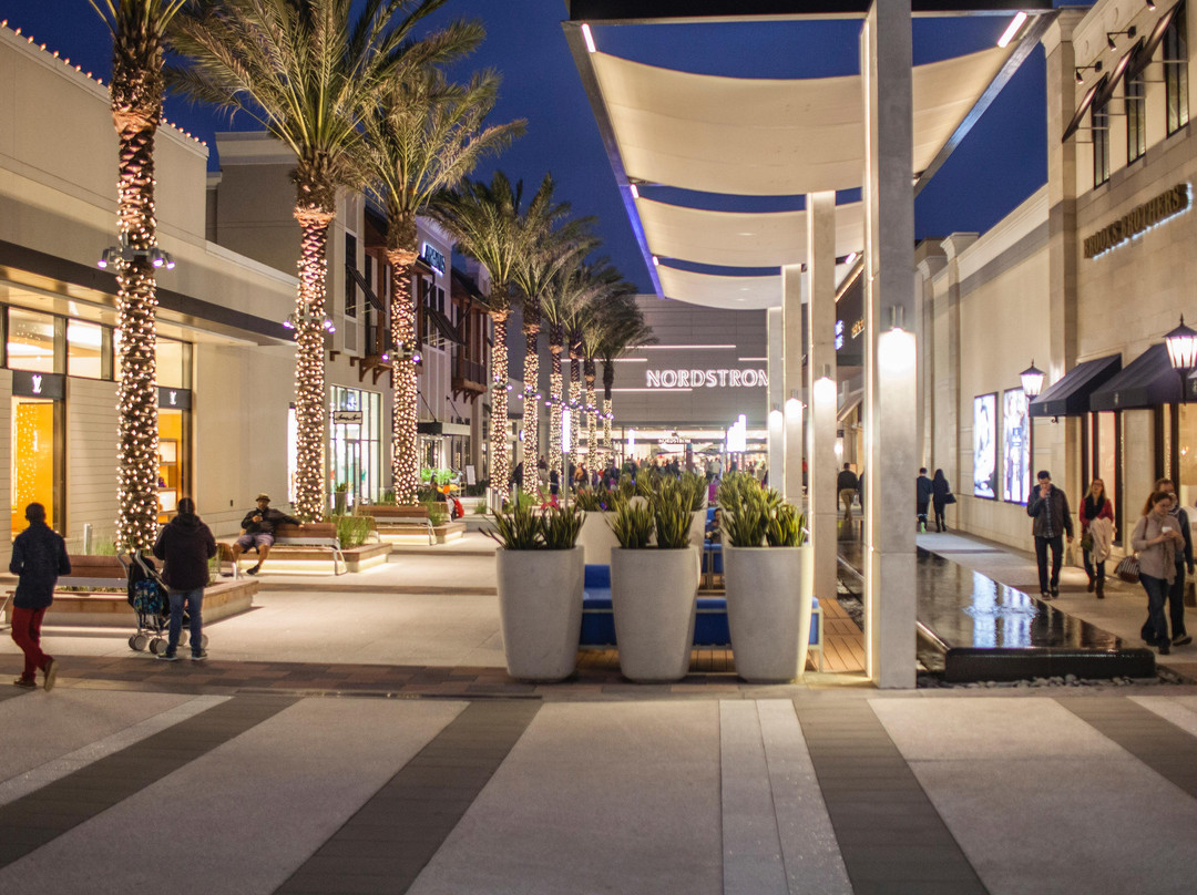 St Johns Town Center-杰克逊维尔必去景点