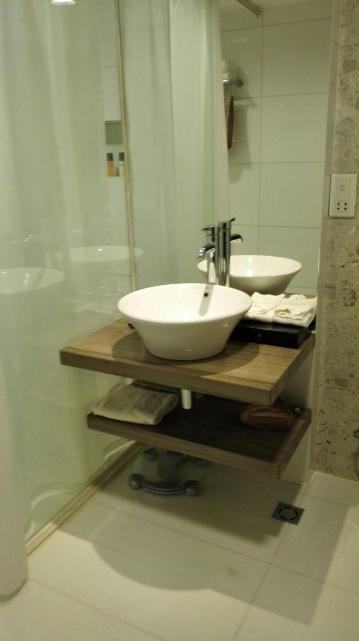 友和酒店（广州东站店）-客卧