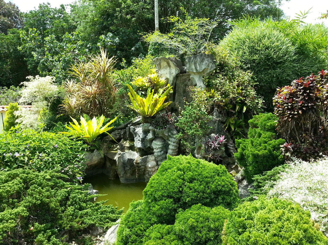 丹南旅游攻略图片