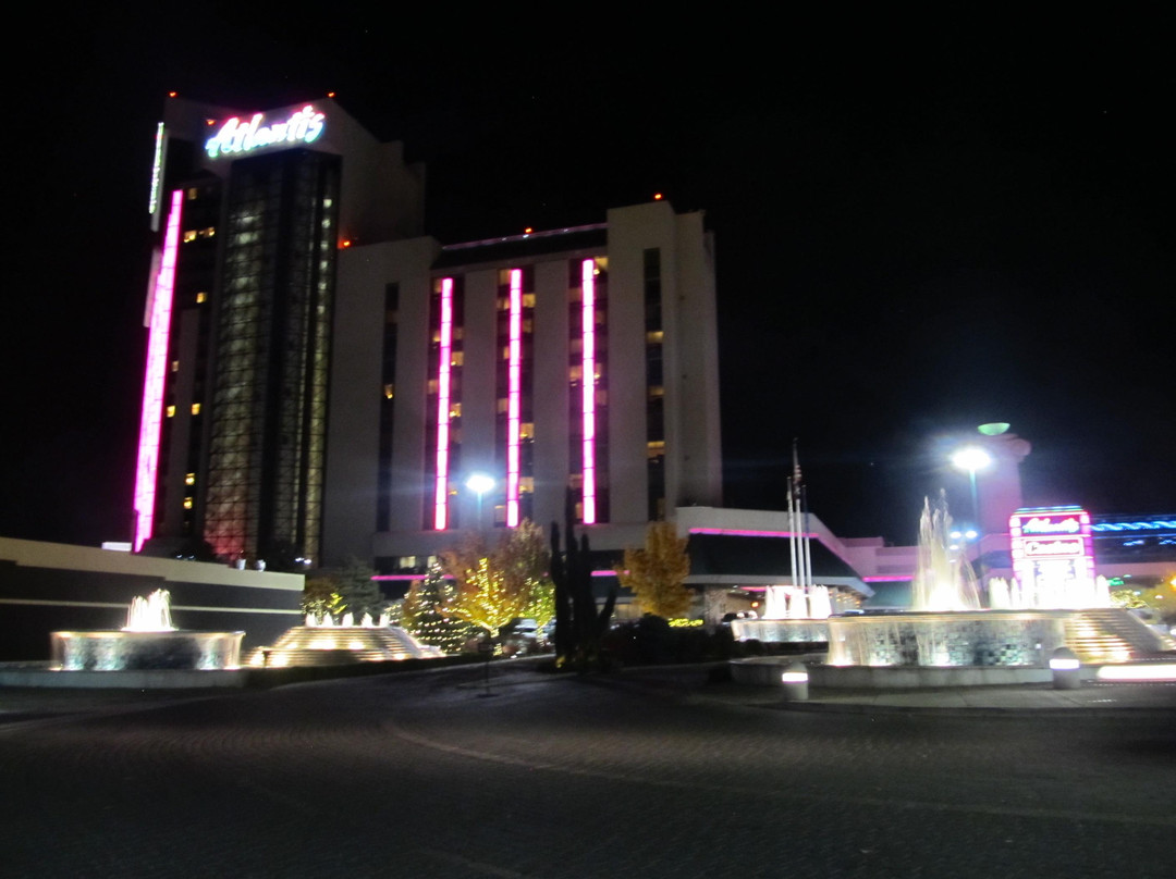 Atlantis Casino景点图片