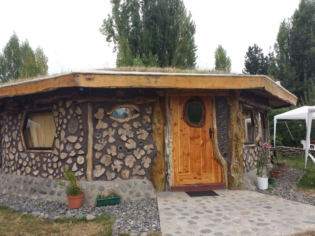 Cabañas Ecologicas Valacirca