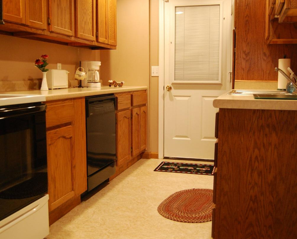 Bed and Barn Farms主图