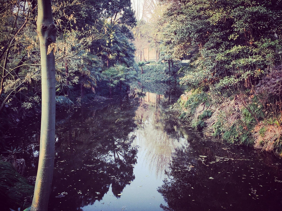 水绘园-如皋市必去景点