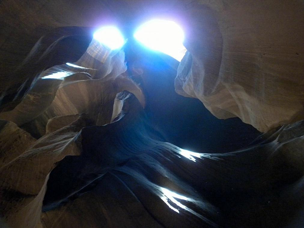 Carolene Ekis-佩吉必去景点