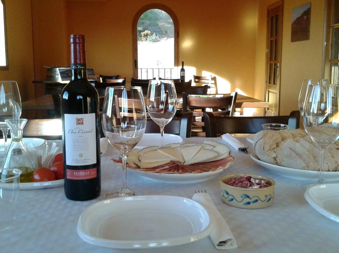 Ametller-La Morera de Montsant必去景点