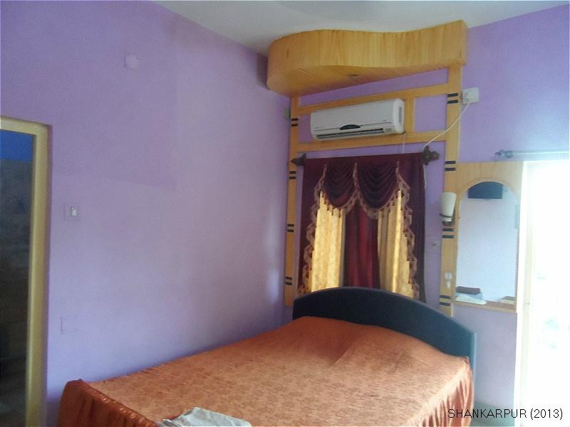 Hotel Sandy Bay主图