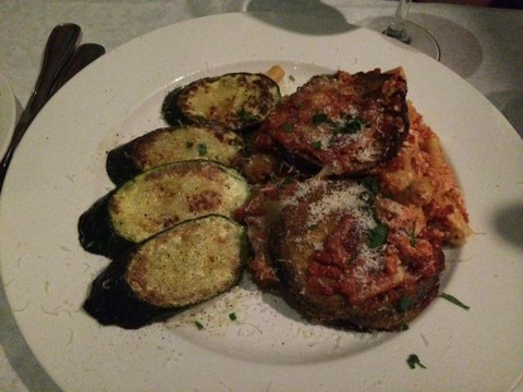 Santa Paula餐馆和美食-Enzo's