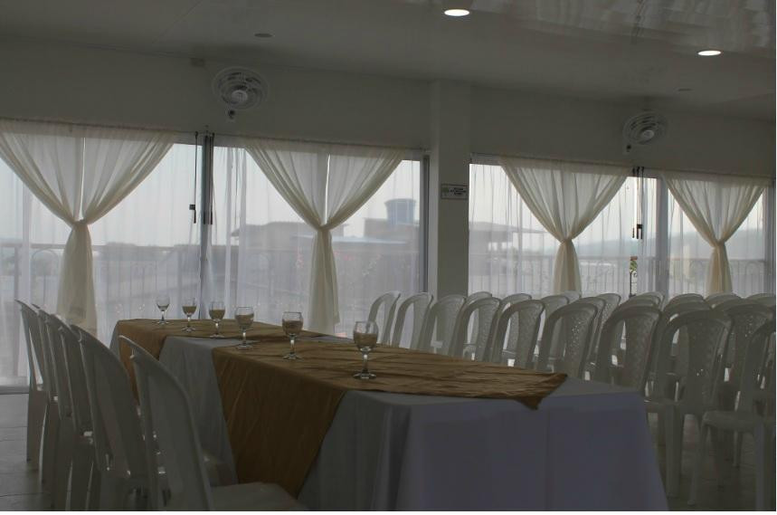 Hotel Victoria Imperial主图