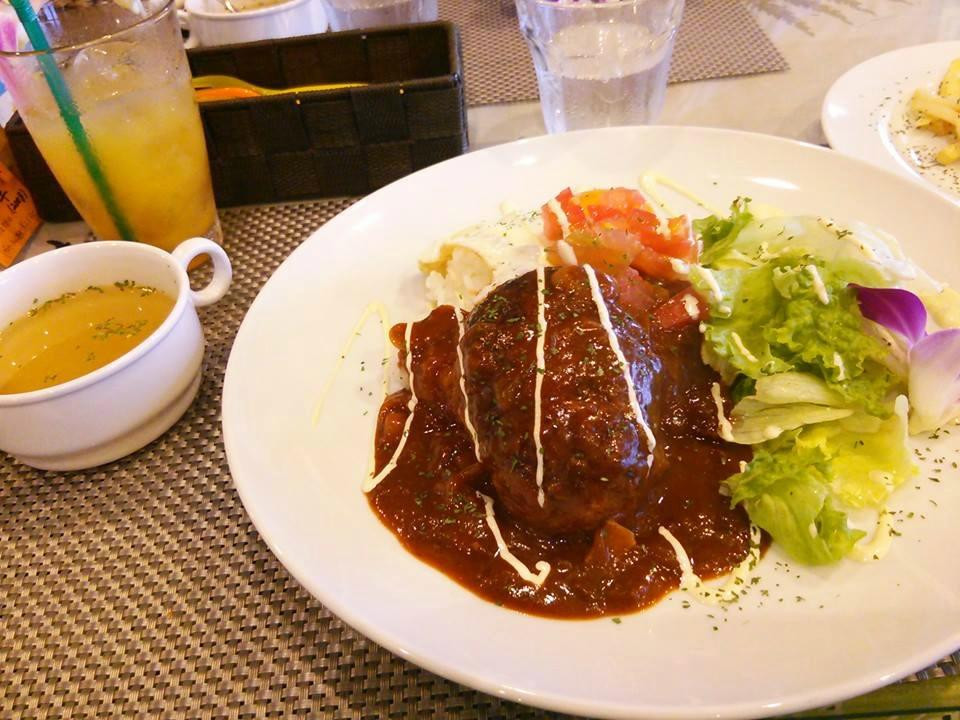 ハワイアンカフェ・ダイニング KOA