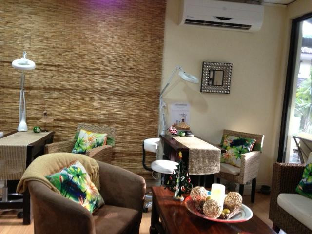 Senses Spa & Wellness Center景点图片