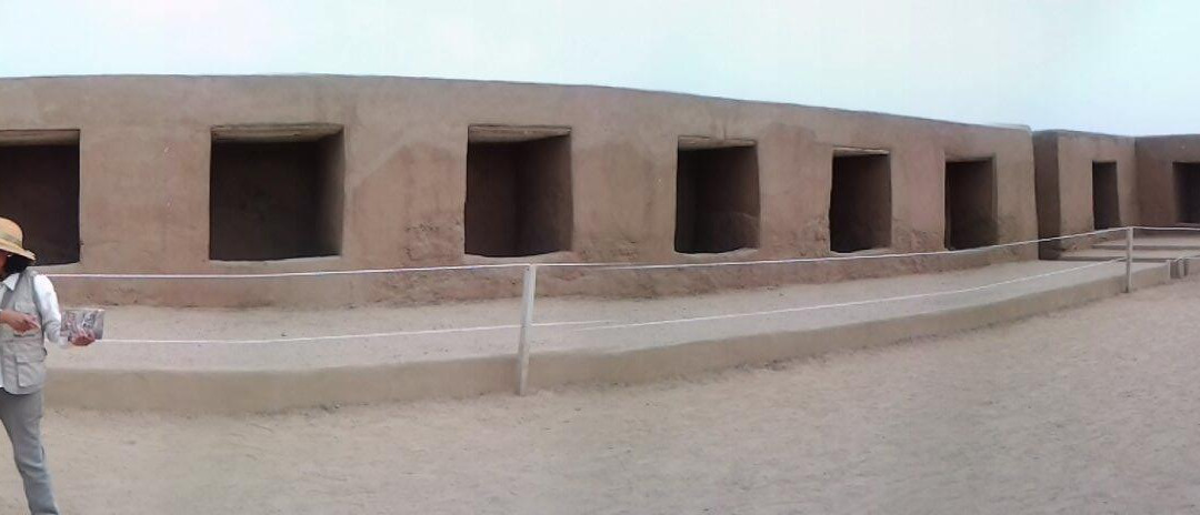 Museo de Sitio de Chan Chan-Huanchaco必去景点