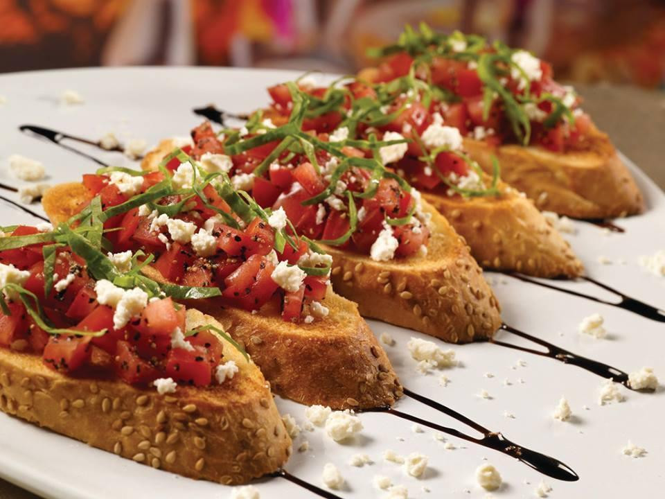 Wilder餐馆和美食-Mellow Mushroom Wilder