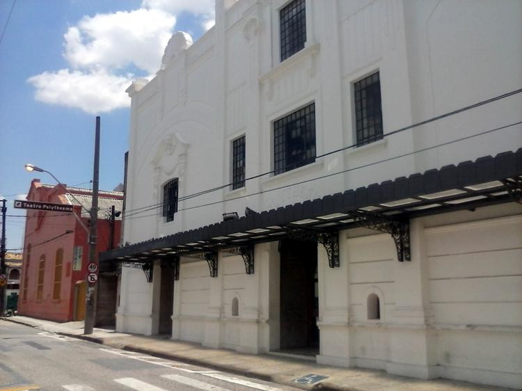 Polytheama Theater-容迪亚伊必去景点