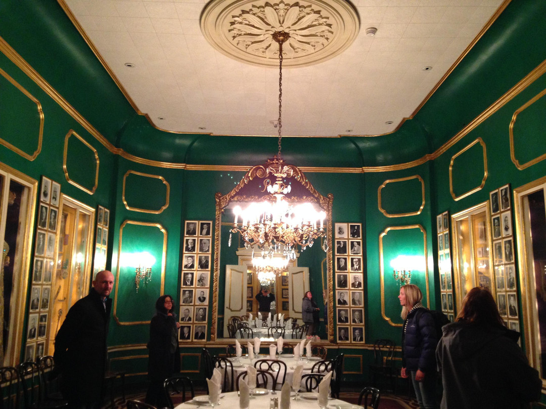 Doctor Gumbo Tours-新奥尔良必去景点