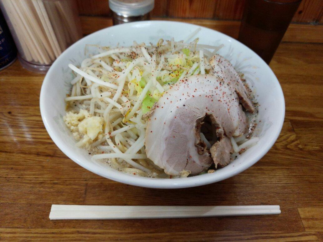 らーめん 松信