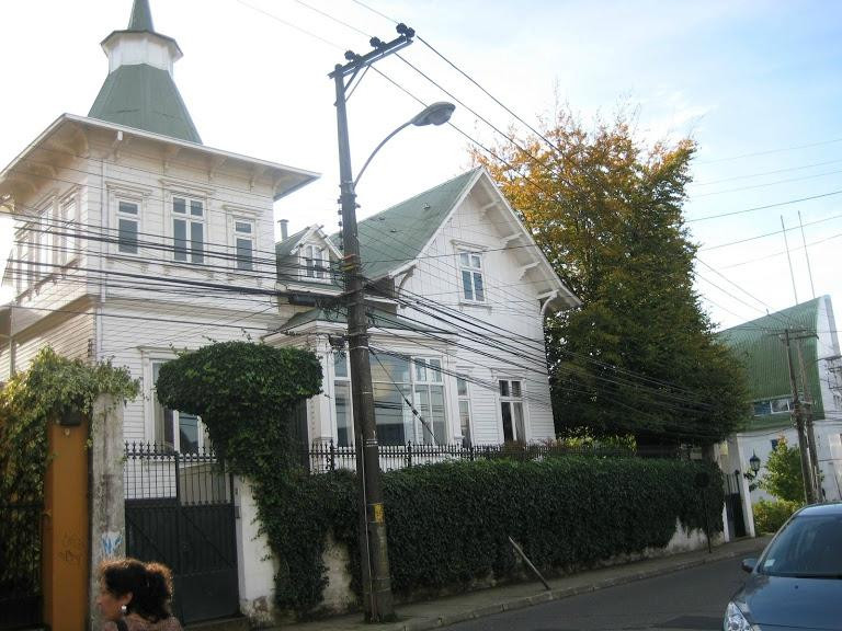 Centro Cultural El Austral-瓦尔迪维亚必去景点