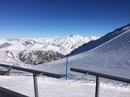 European Ski School-莱德萨阿尔卑斯必去景点