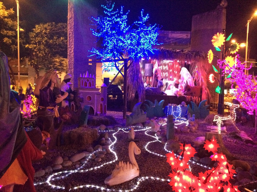 Catedral de Girardot-Girardot必去景点