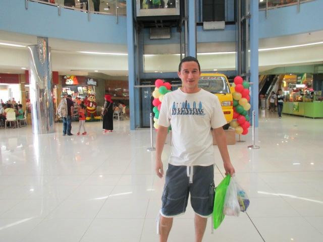 Gaisano City Mall景点图片