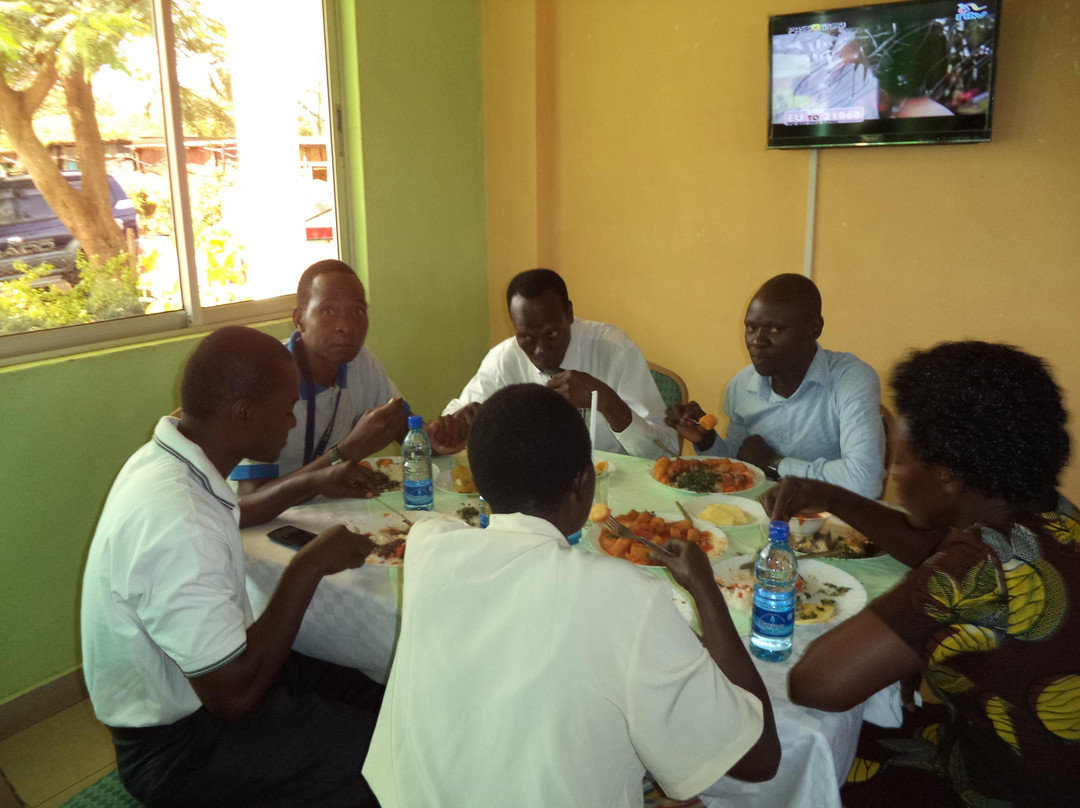 Good Samaritan Inn主图