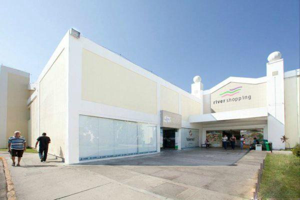 Praia dos Carneiros旅游景点-River Shopping