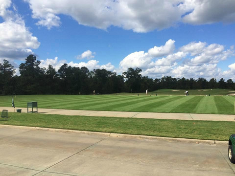 Mount Vintage Golf Club-North Augusta必去景点