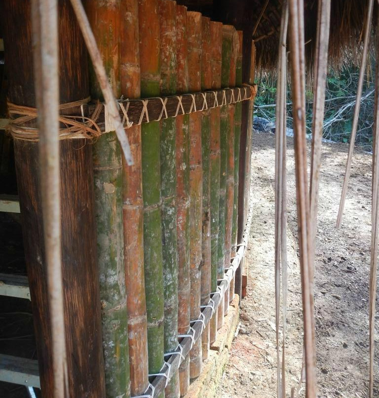 Centre Devas-Tena必去景点