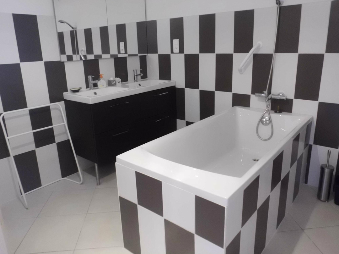 Chez Gwen Et Flo主图