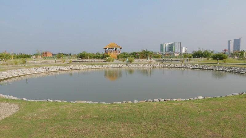 Eco Tourism Park景点图片