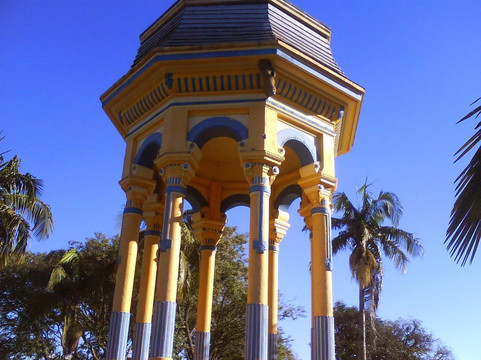 Sao Vicente do Sul旅游攻略图片