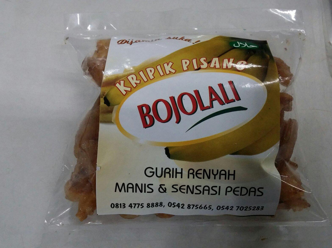 Ayam bebek bakar Bojolali