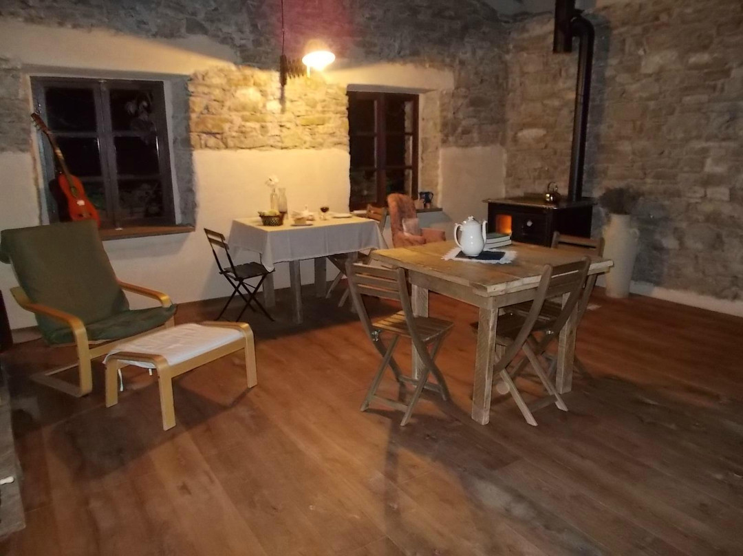 B&B Casa Boniceto主图