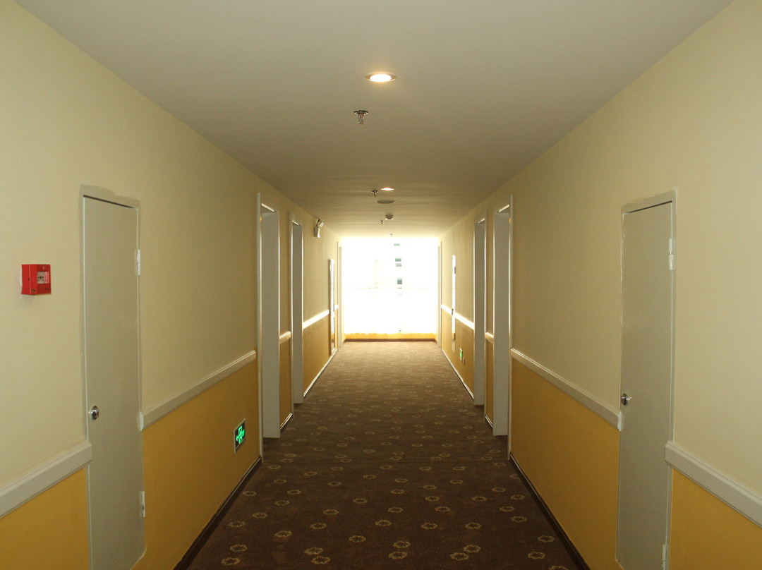 新沂如家南京路店主图