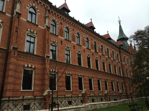 Krakow City Walks - Walking Tours