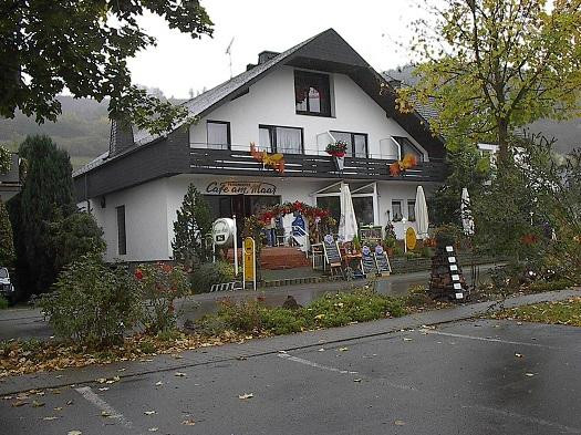 Manderscheid旅游攻略图片