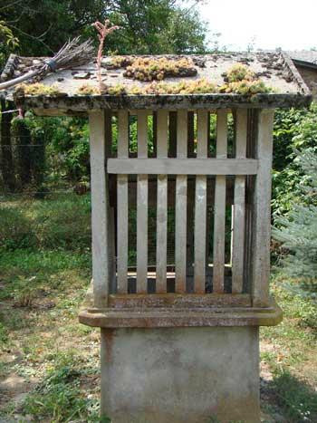 Village Museum景点图片