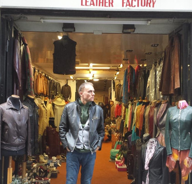 Via Faenza-佛罗伦萨必去景点