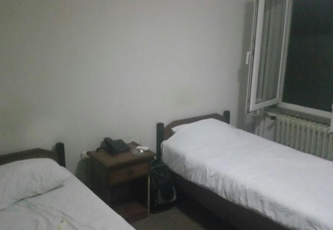 Alp Hotel