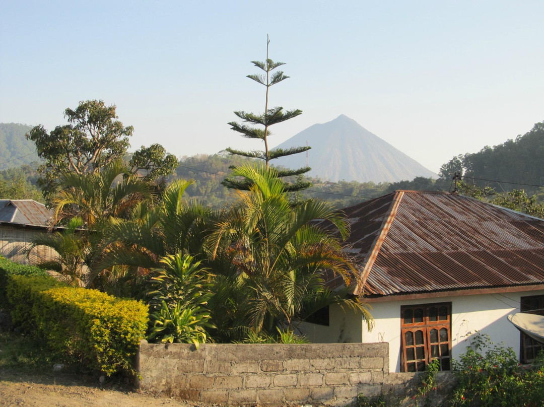 Marselino's Homestay主图