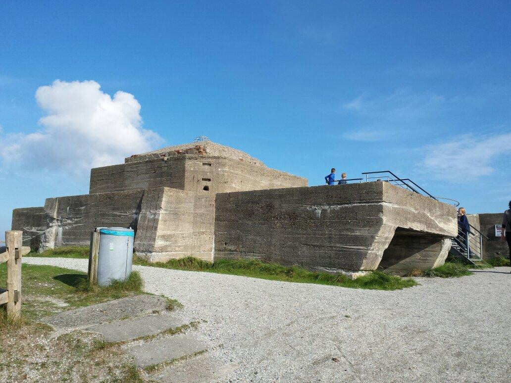 Bunker Wassermann景点图片