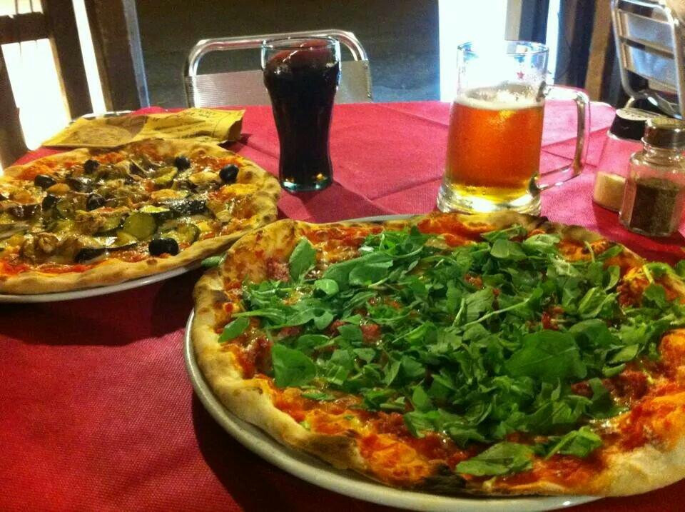 Il Pizzomane