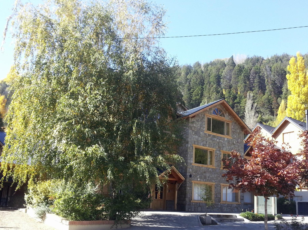 Villa Meliquina酒店住宿-Las Golondrinas - UF 319