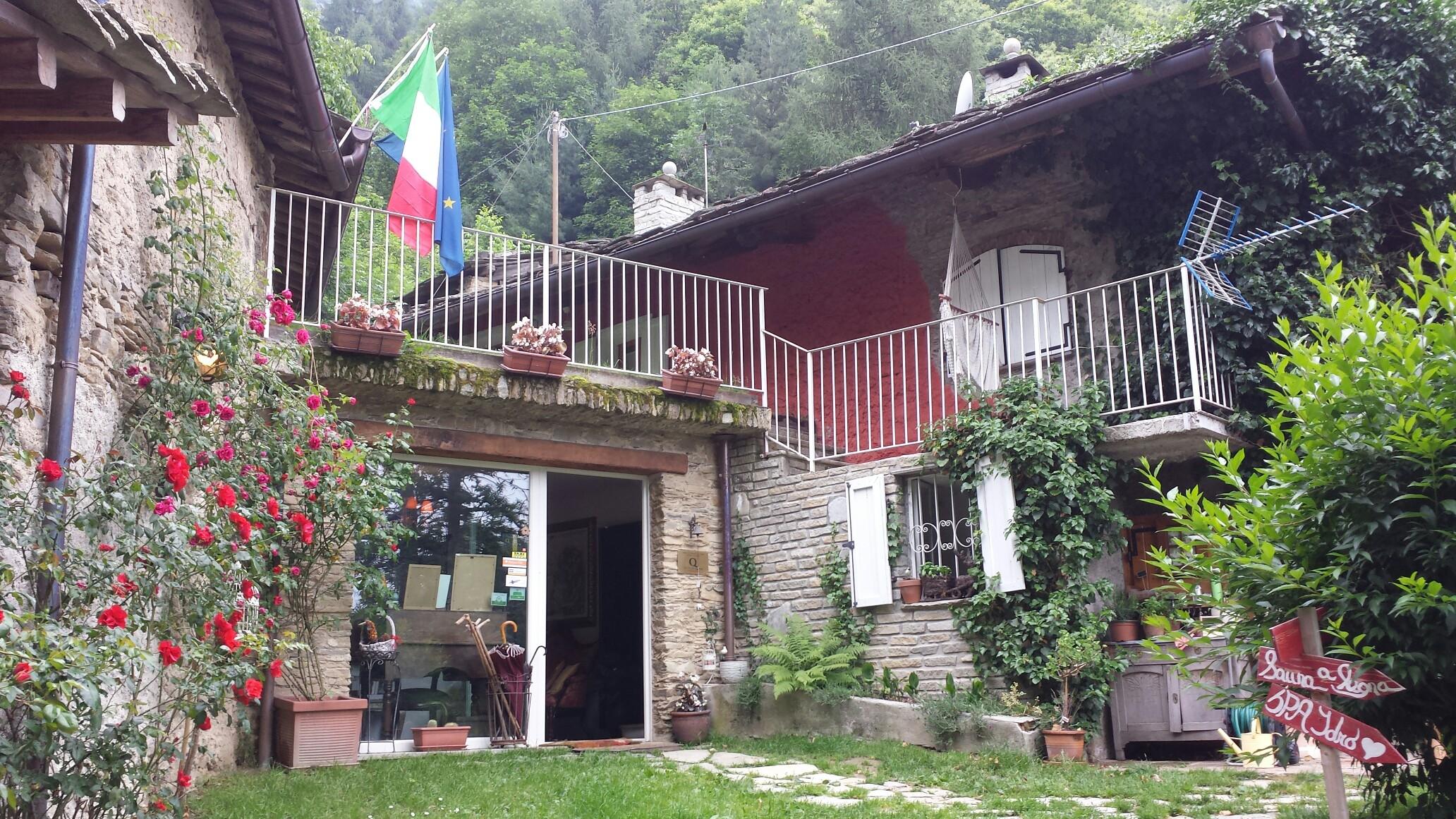 Bricco degli Uccellini-客卧