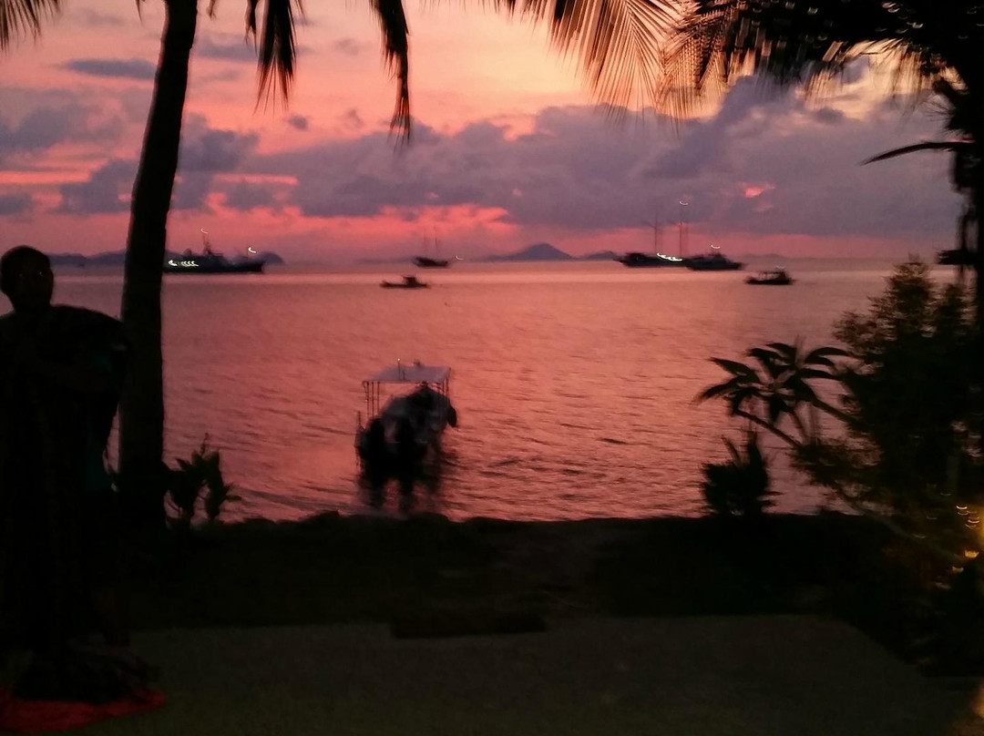 Kanawa Island景点图片