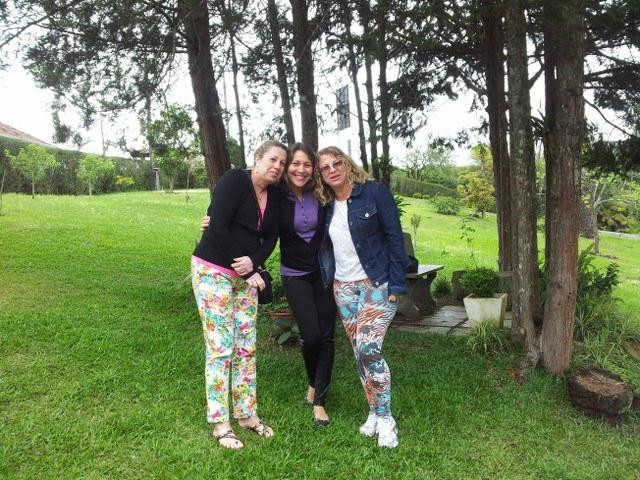 Hotel Campo Alegre主图