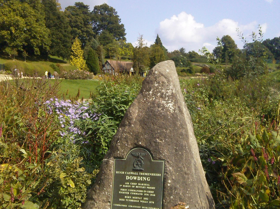 Calverley Grounds景点图片