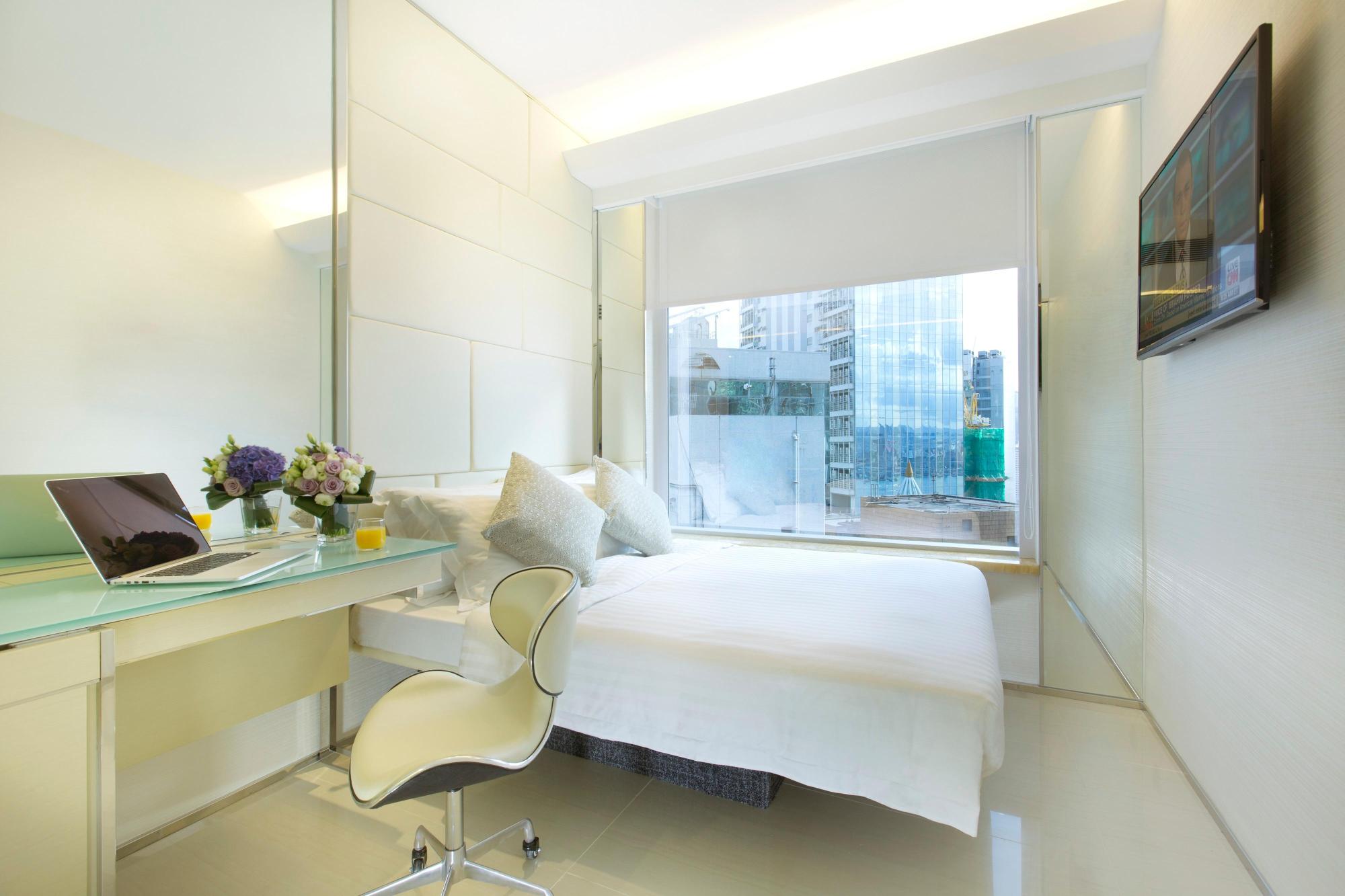 富荟炮台山酒店-官方