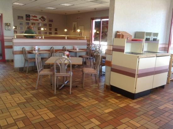 Farmer City餐馆和美食-Arby's