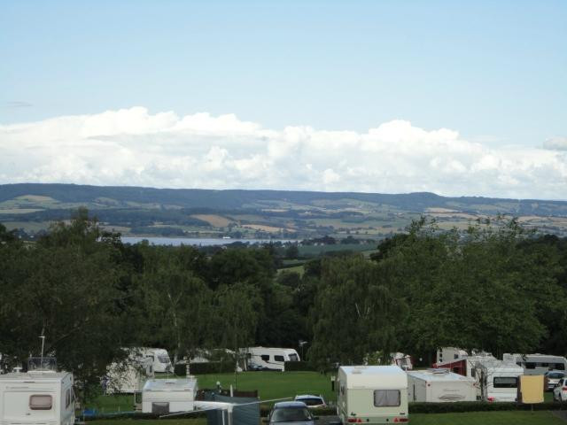 Webbers Park
